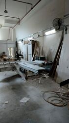 Woodlands Industrial Xchange (D25), Factory #527013231
